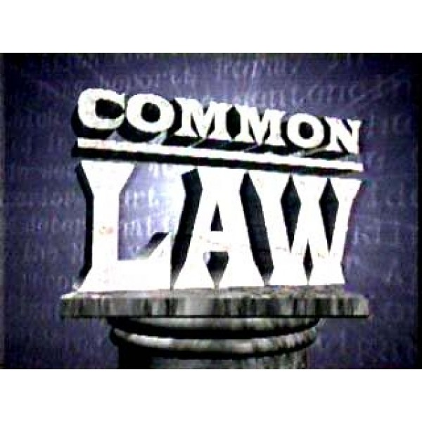 The Web Of Law  International  Natural  Common