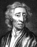 Locke philosopher of the Constitutoin