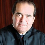 Justice Antonin Scalia