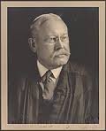 Judge Charles Merrill Hough