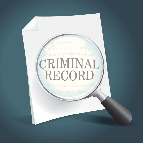 Jobs after a criminal record in florida