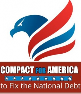 Compact for America Logo