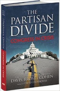 Partisan Divide cover