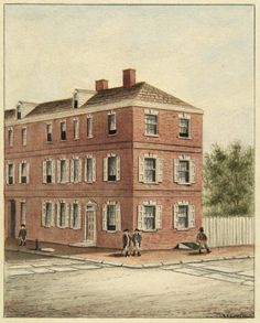 Jacob Graff House, Thomas Jefferson's 1776 Apartment