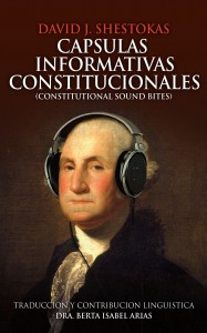 George Washington Capsulas Cover