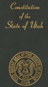 Utah Constitution