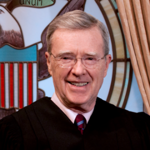 Circuit Judge O’Scannlain