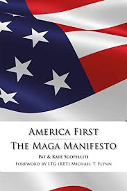 America First: The MAGA Manifesto